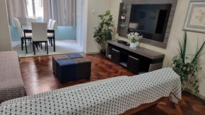 Top apartamento quadra da Praia